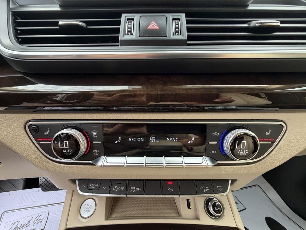 Audi Q5  2019