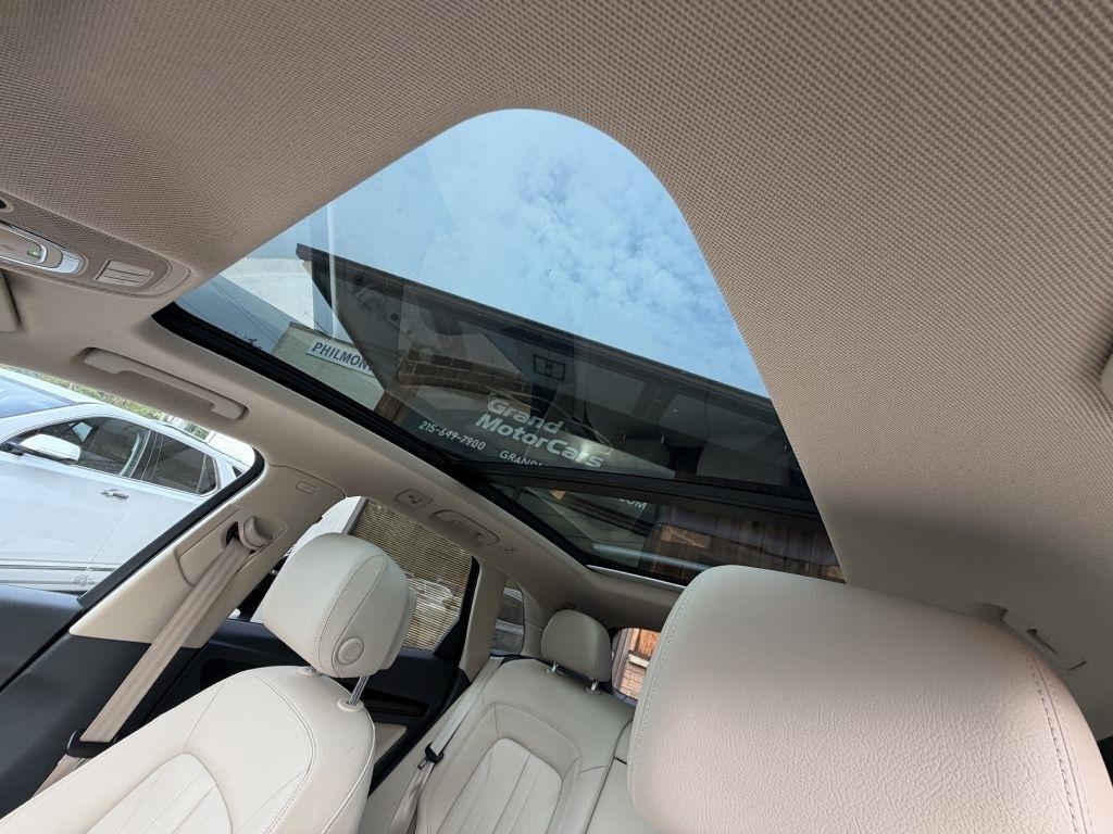 Audi Q5  2019