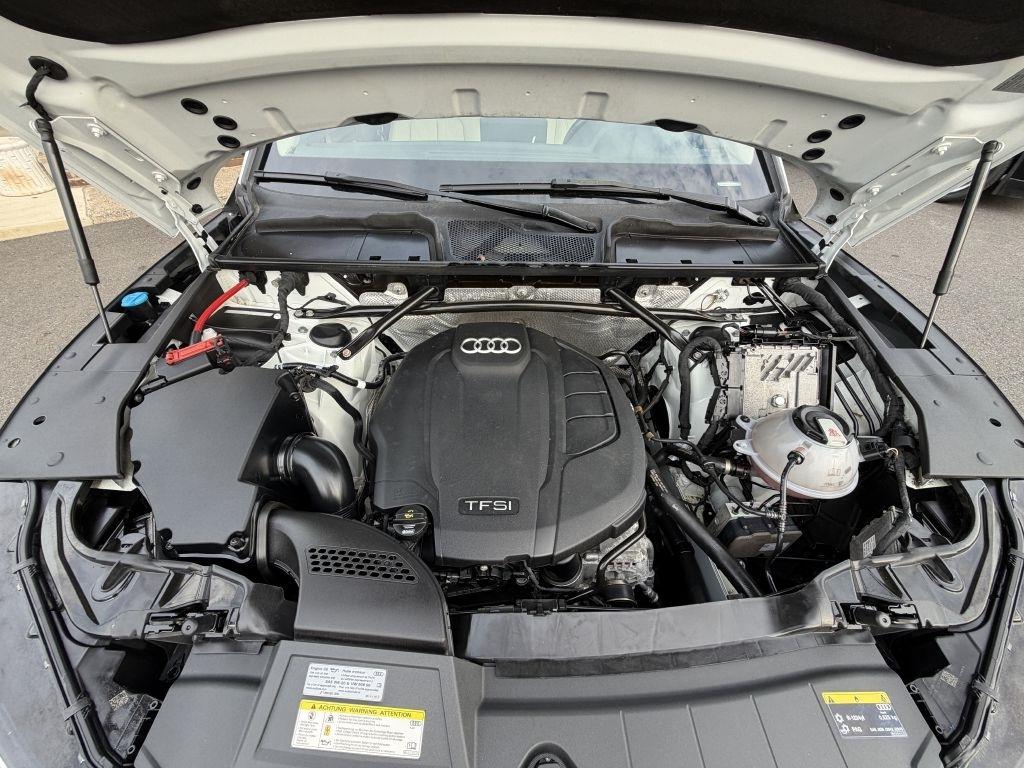 Audi Q5  2019