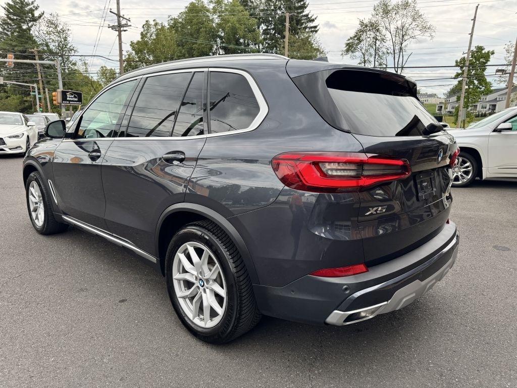BMW X5  2019