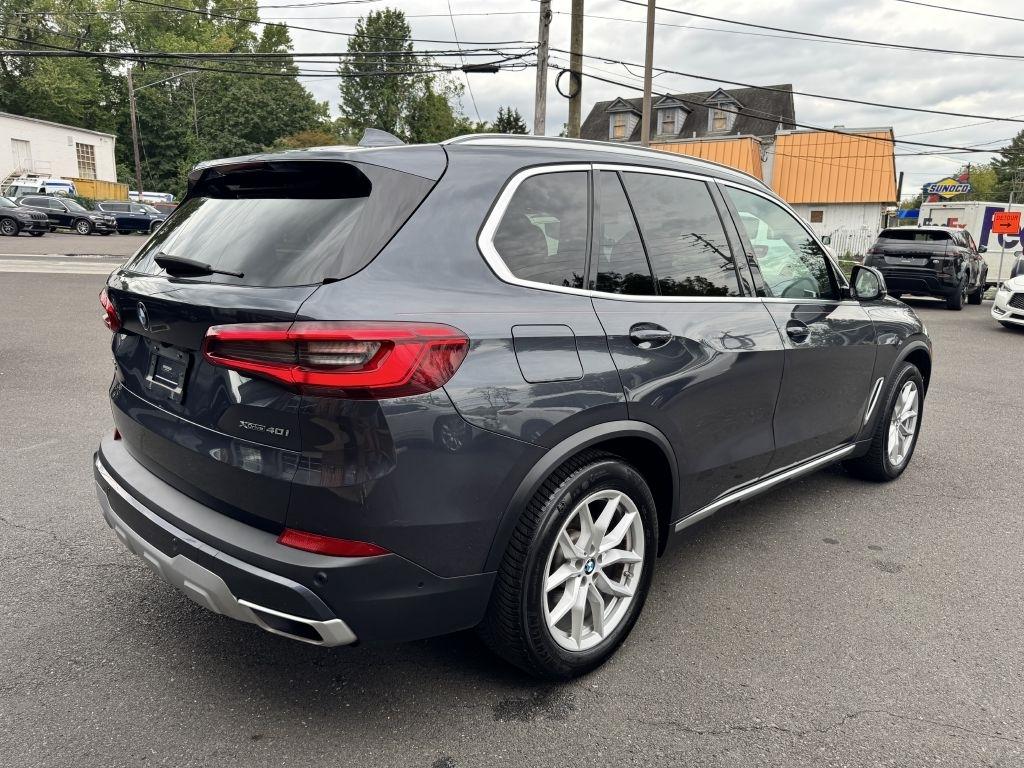 BMW X5  2019