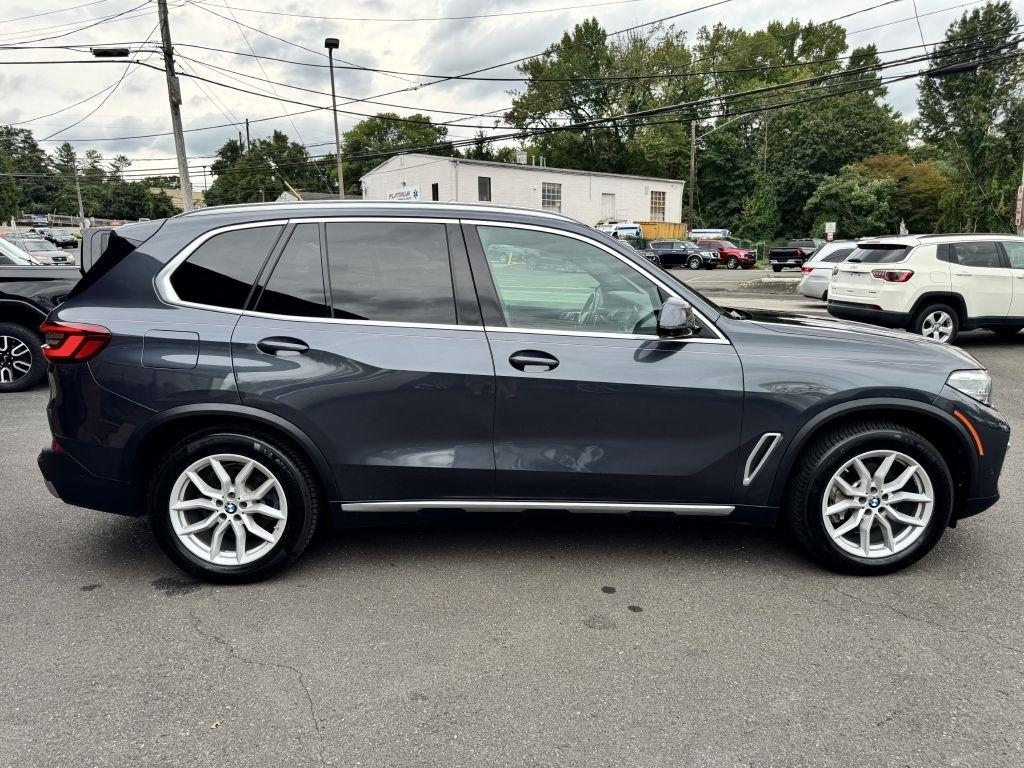 BMW X5  2019