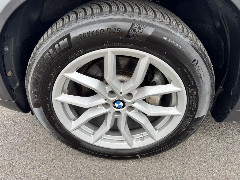 BMW X5  2019