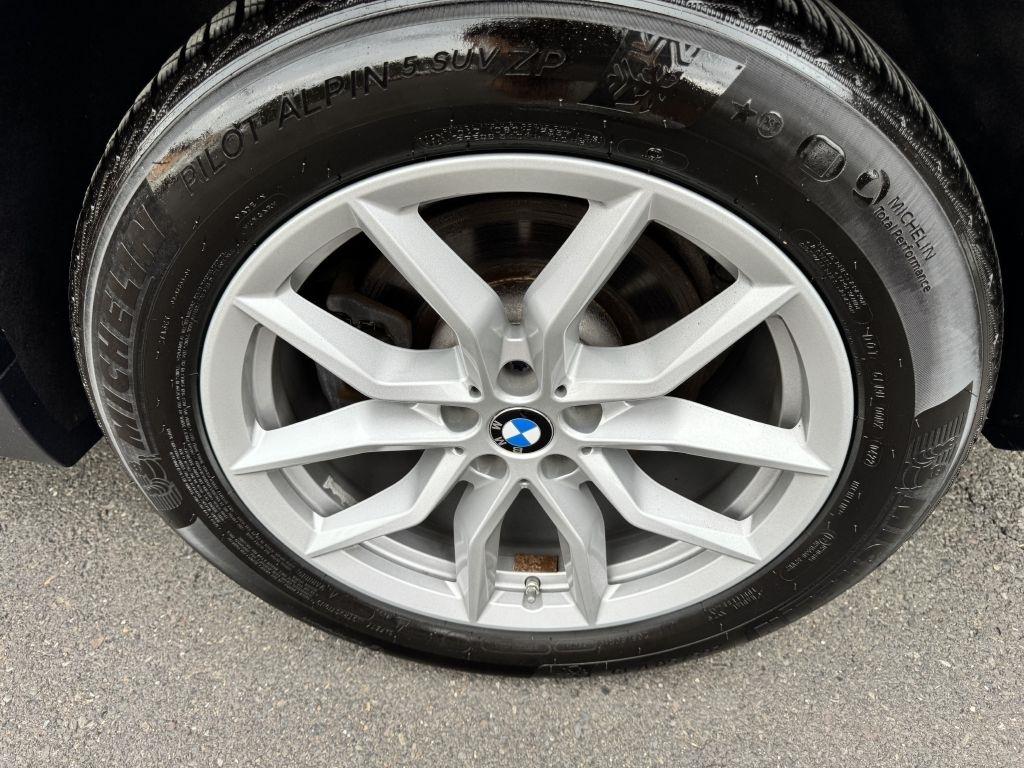 BMW X5  2019