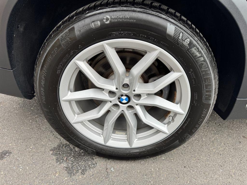 BMW X5  2019
