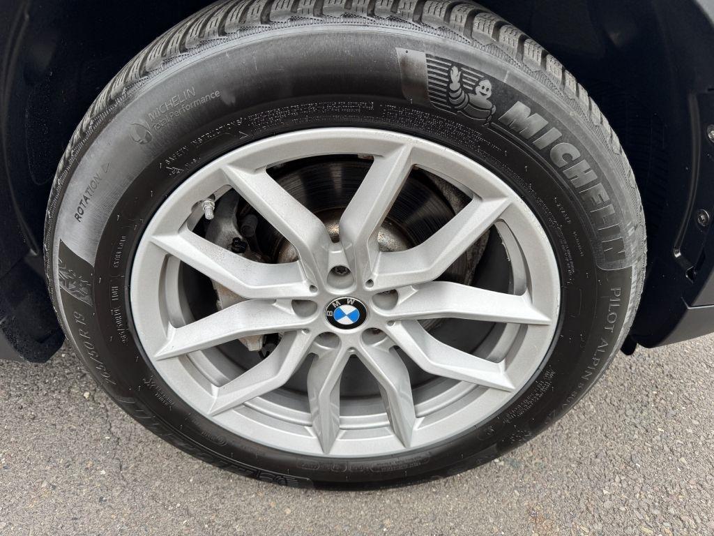 BMW X5  2019