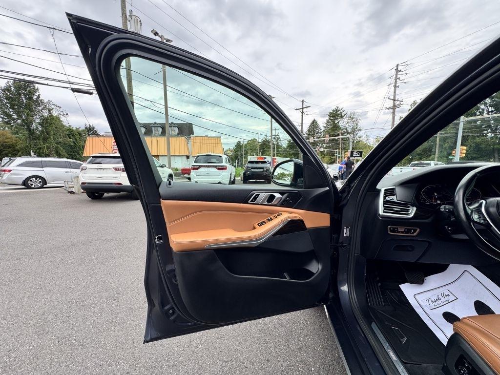 BMW X5  2019