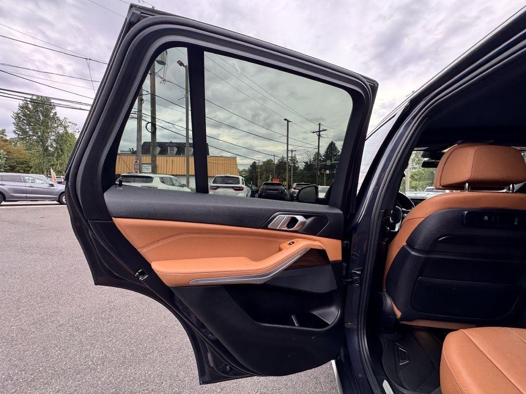 BMW X5  2019