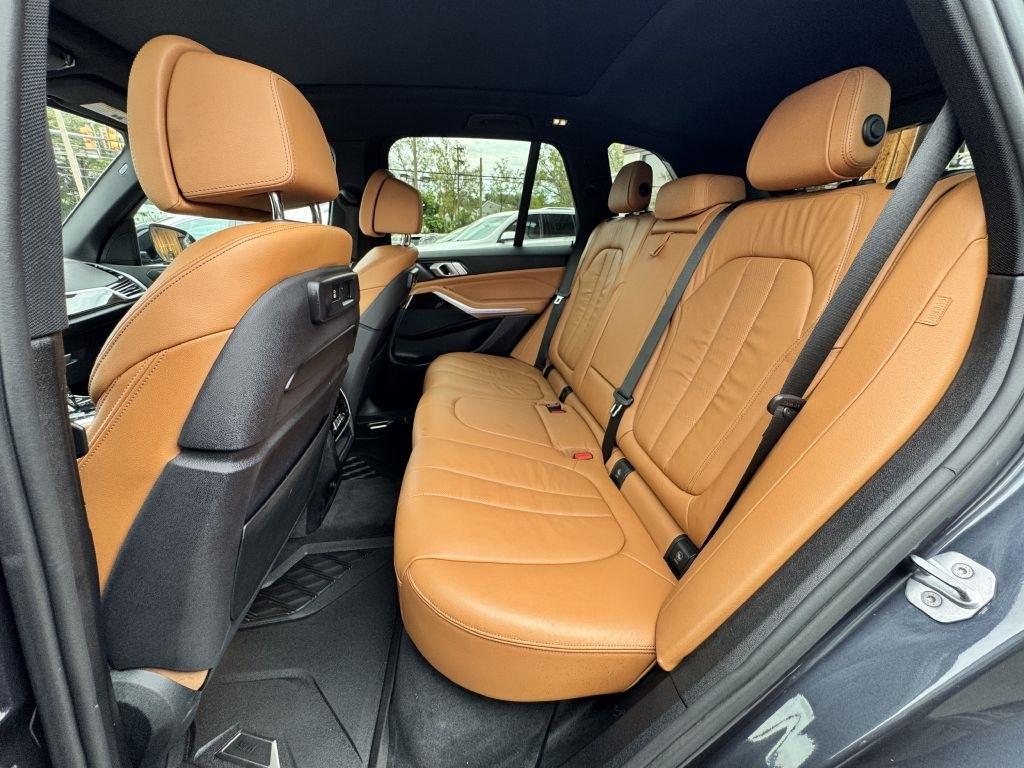 BMW X5  2019