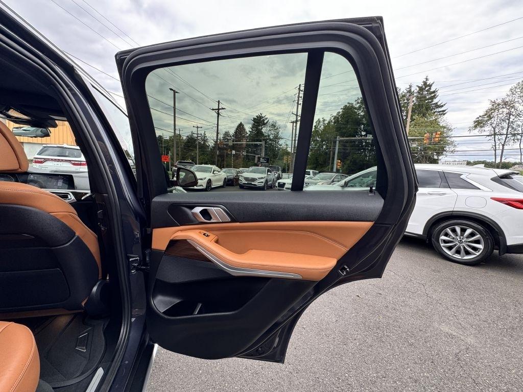BMW X5  2019