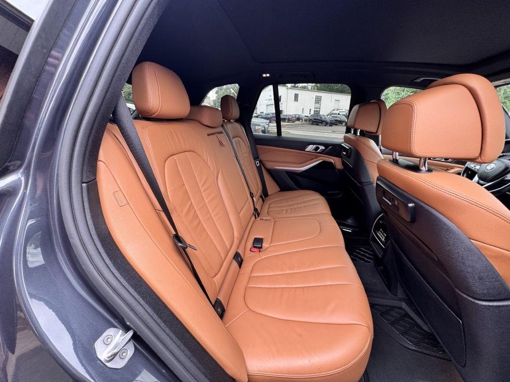 BMW X5  2019