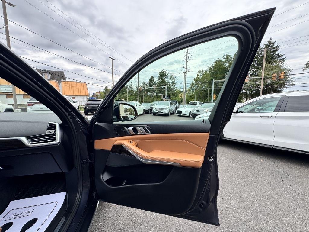 BMW X5  2019