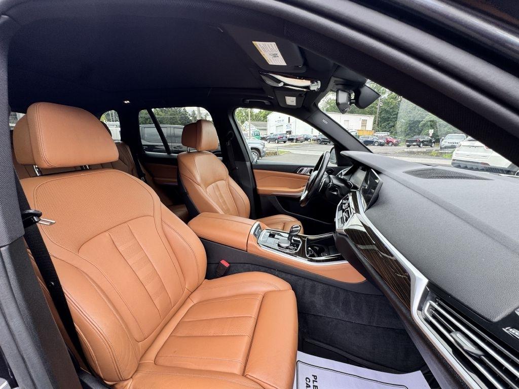 BMW X5  2019