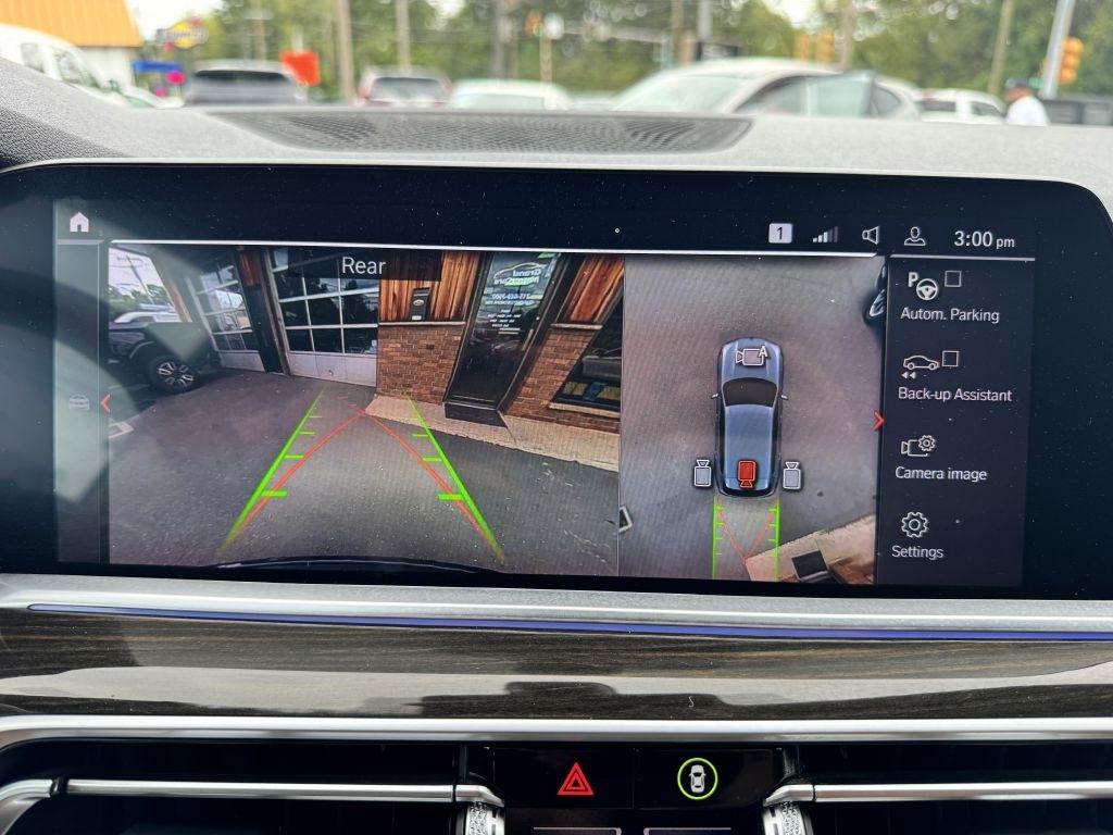 BMW X5  2019
