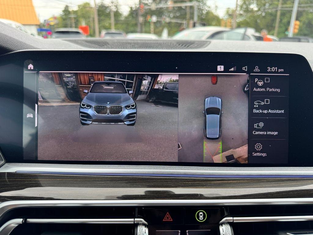 BMW X5  2019