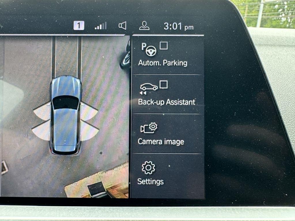 BMW X5  2019