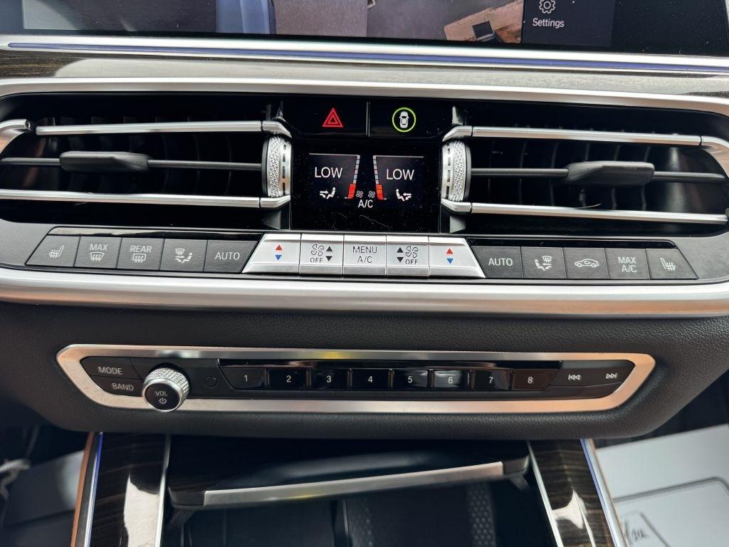 BMW X5  2019