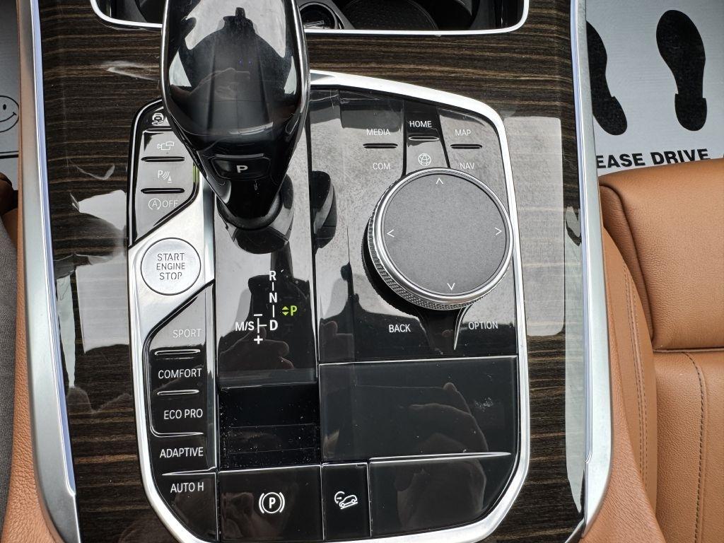BMW X5  2019