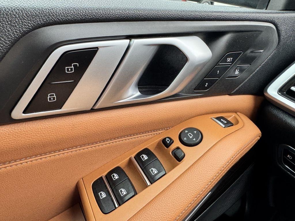 BMW X5  2019