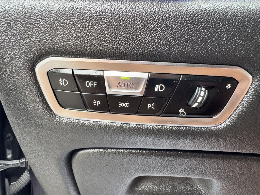 BMW X5  2019