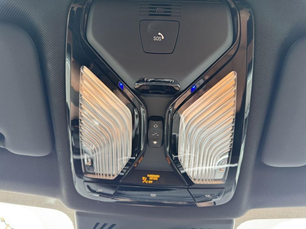 BMW X5  2019