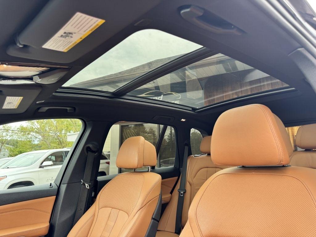 BMW X5  2019