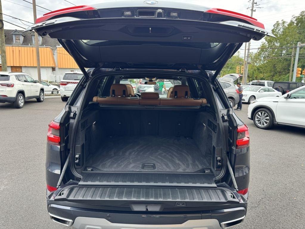 BMW X5  2019
