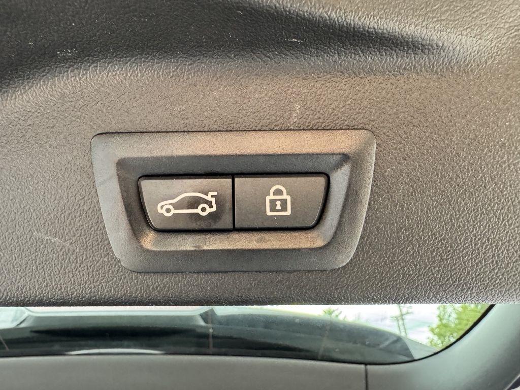 BMW X5  2019