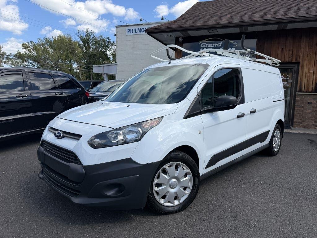 Ford Transit Connect  2016