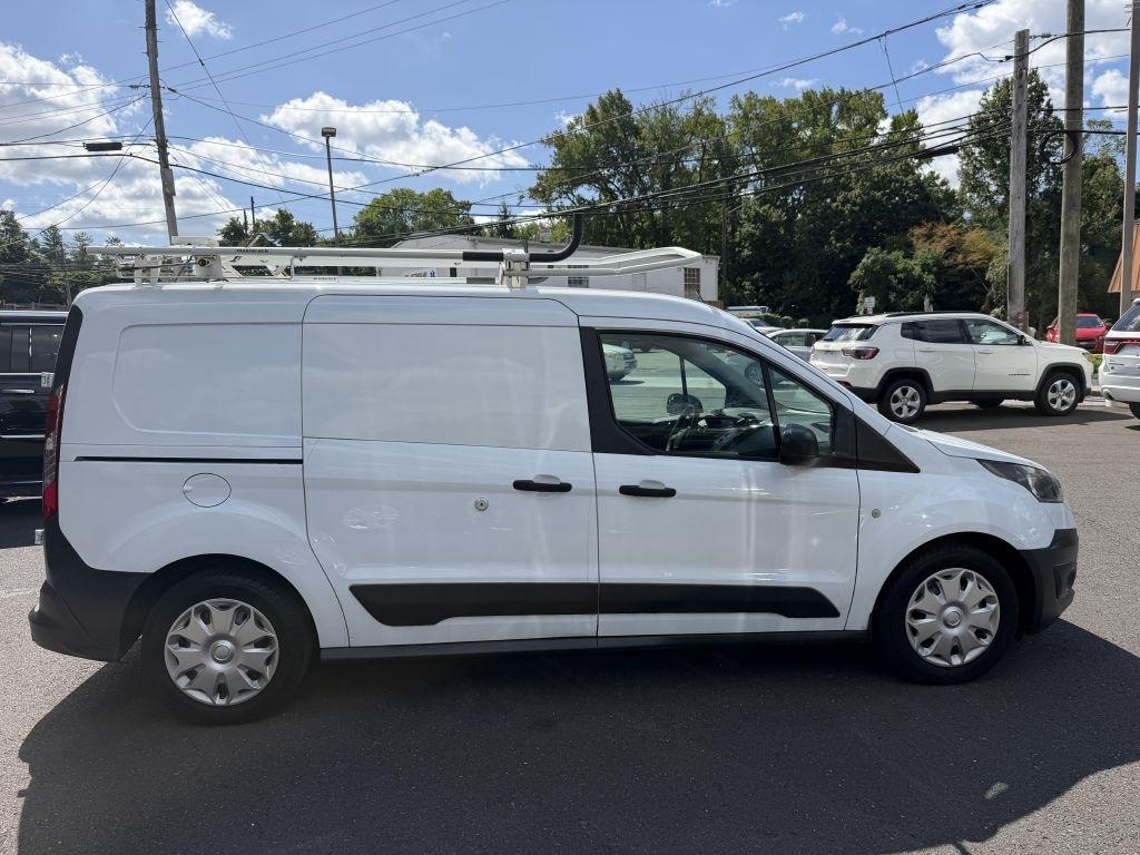 Ford Transit Connect  2016