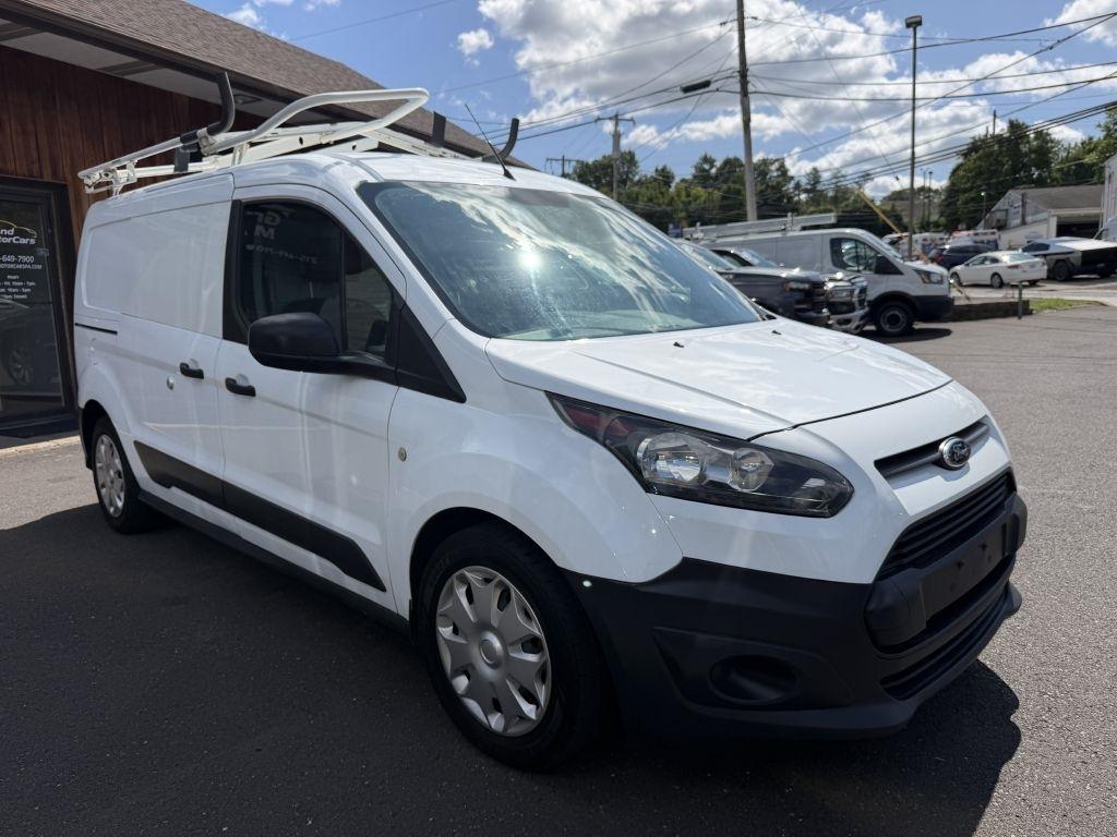 Ford Transit Connect  2016