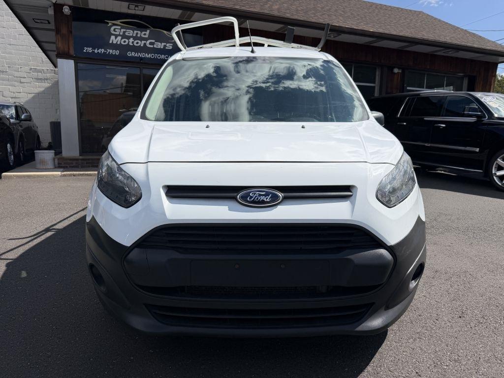 Ford Transit Connect  2016
