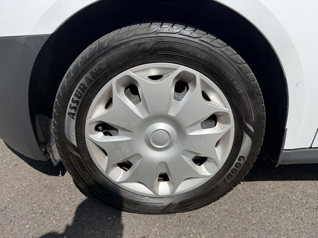 Ford Transit Connect  2016