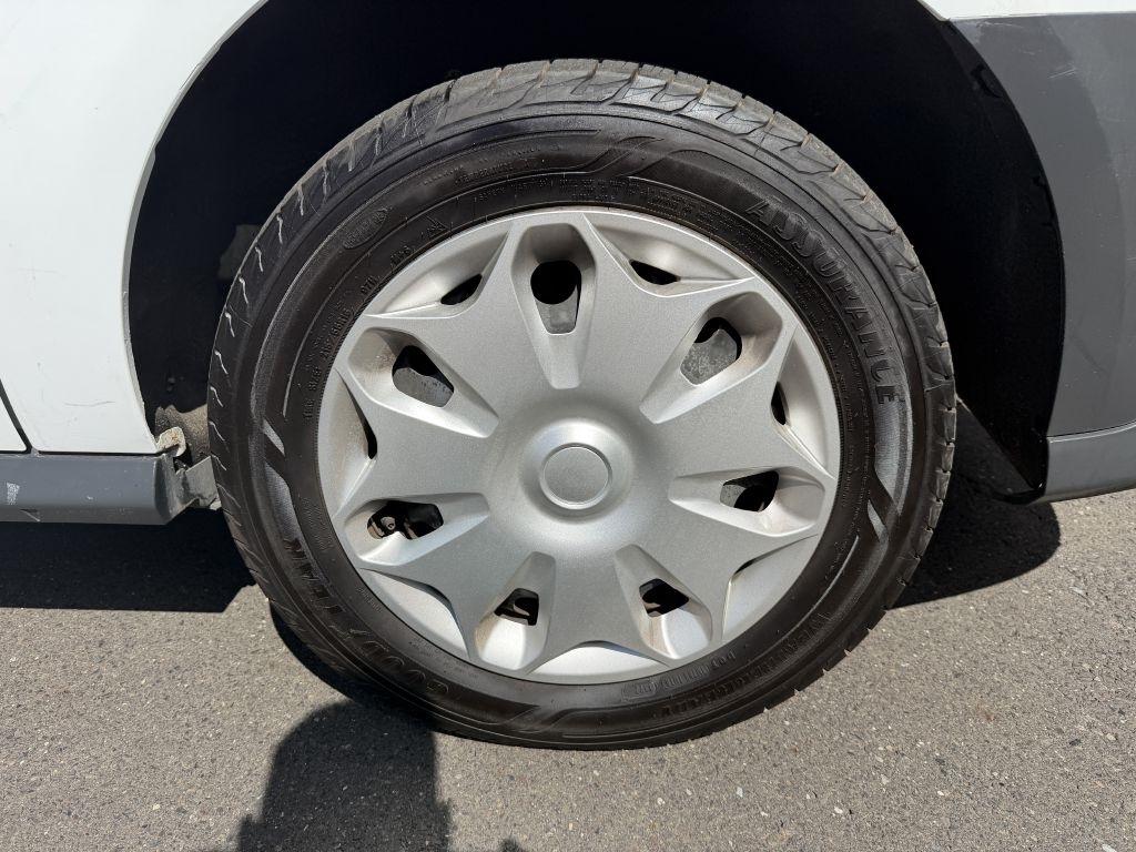 Ford Transit Connect  2016