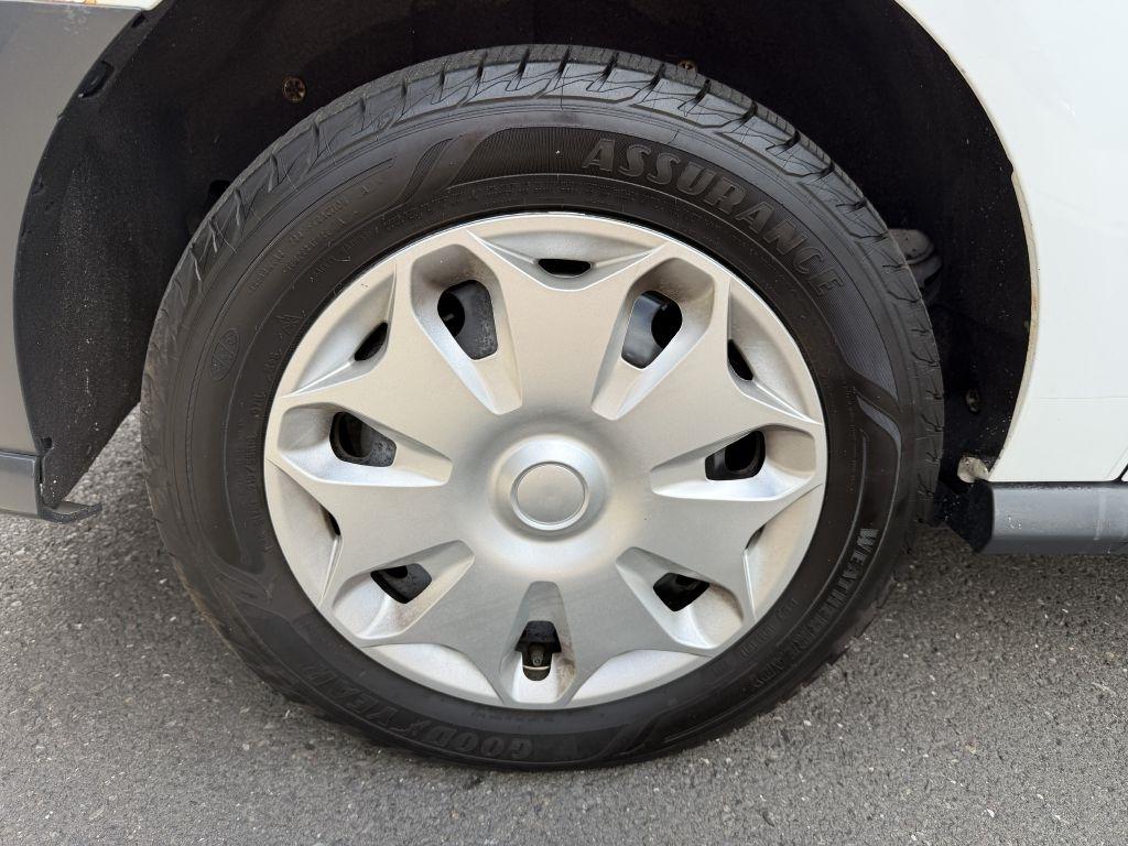 Ford Transit Connect  2016