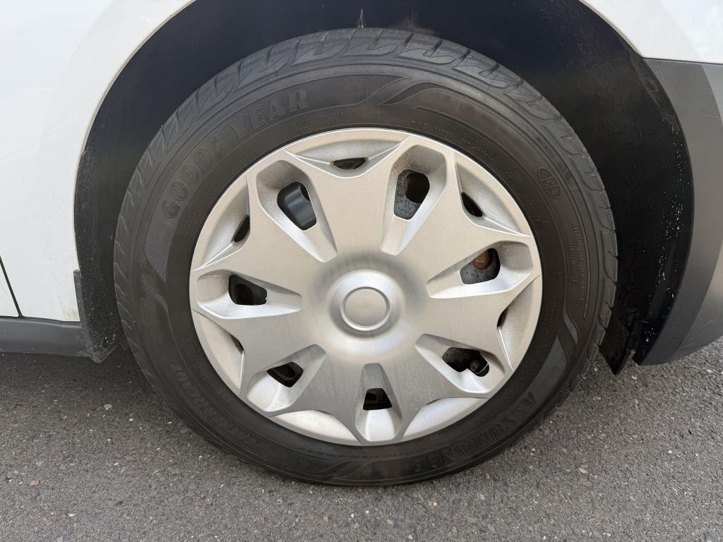 Ford Transit Connect  2016