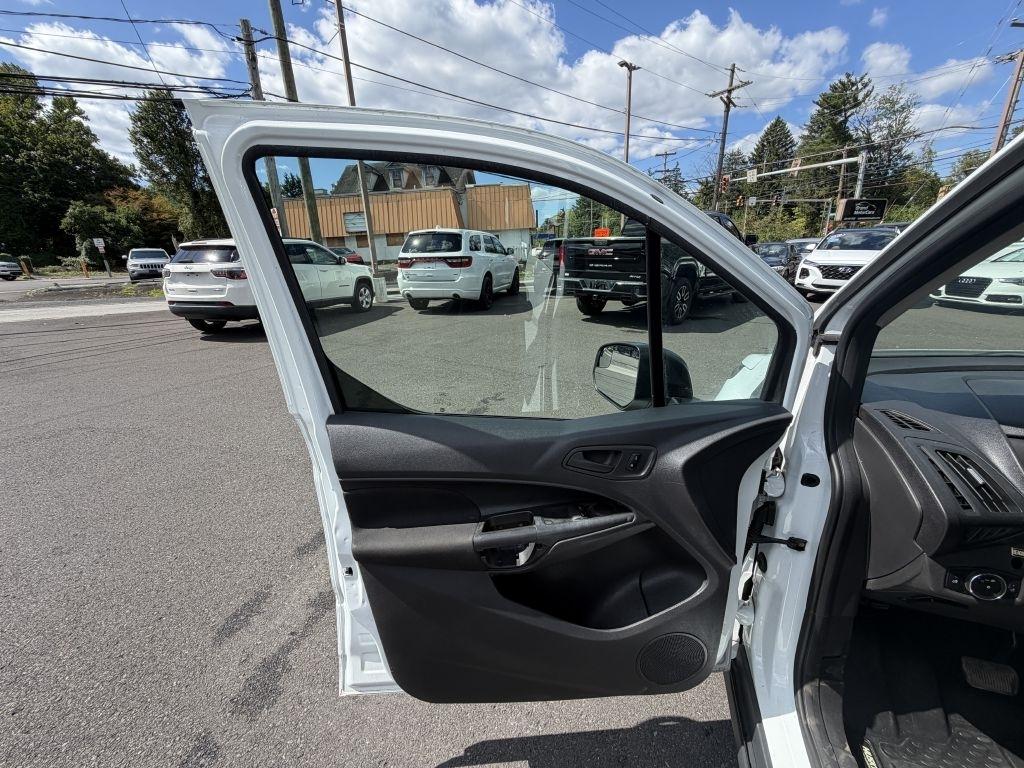Ford Transit Connect  2016