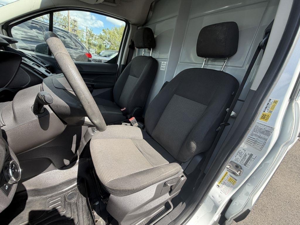 Ford Transit Connect  2016