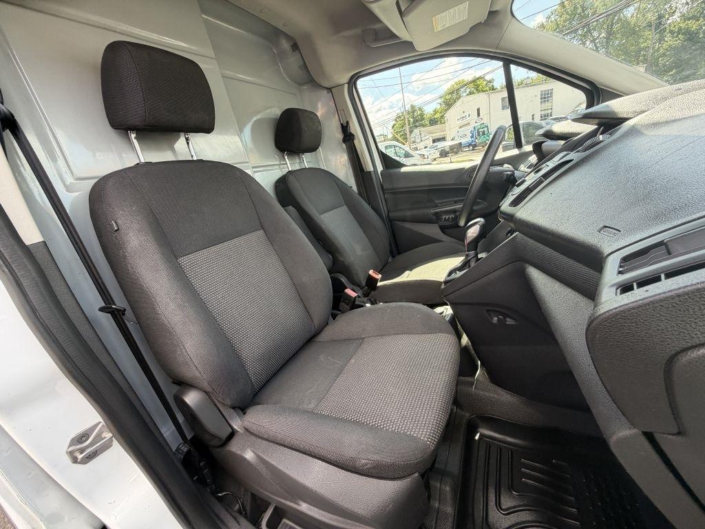 Ford Transit Connect  2016