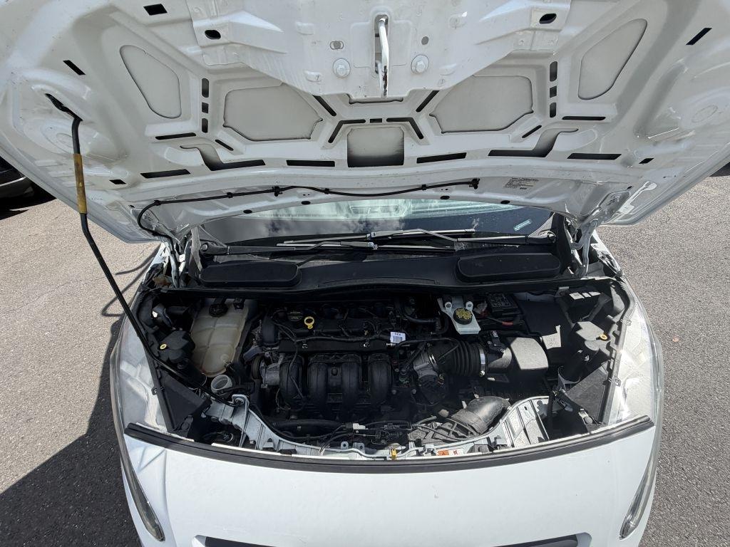 Ford Transit Connect  2016