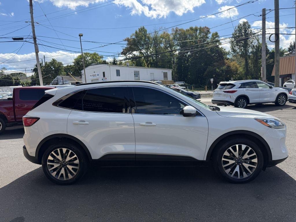 Ford Escape  2020