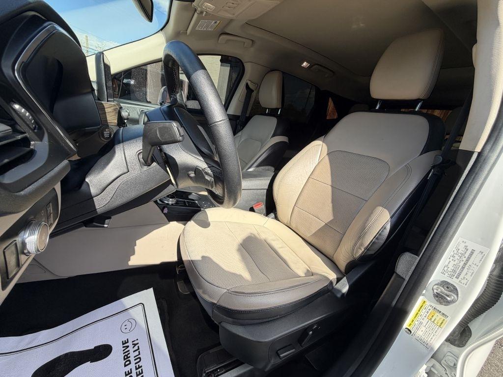 Ford Escape  2020