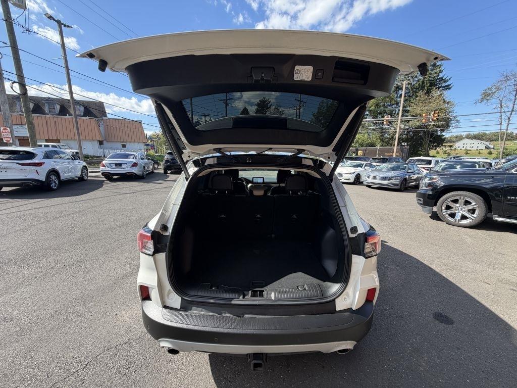 Ford Escape  2020