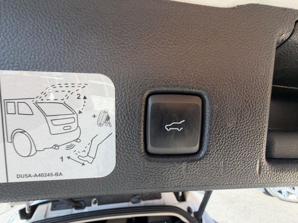 Ford Escape  2020
