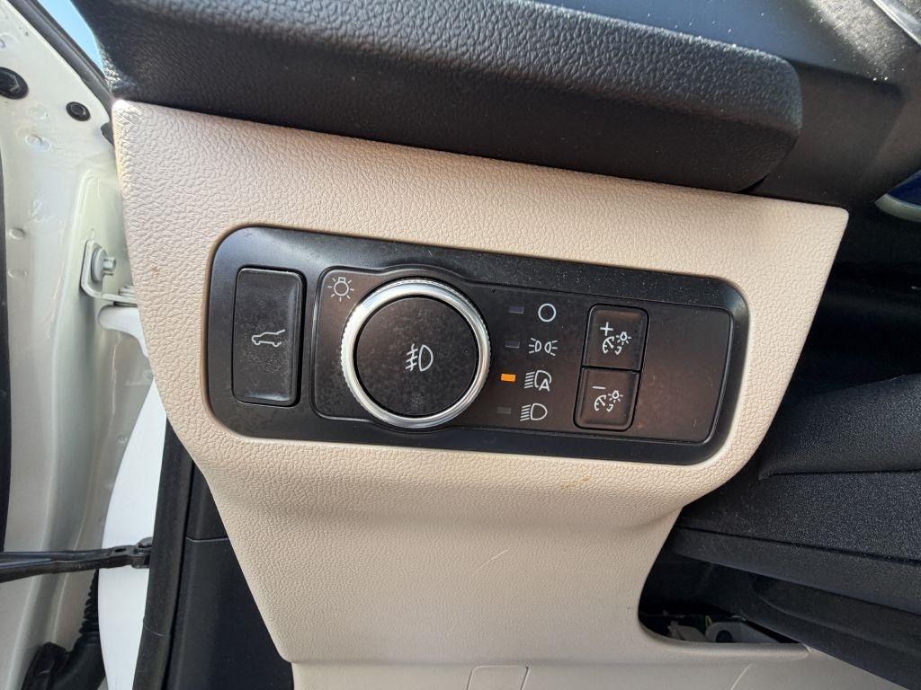 Ford Escape  2020
