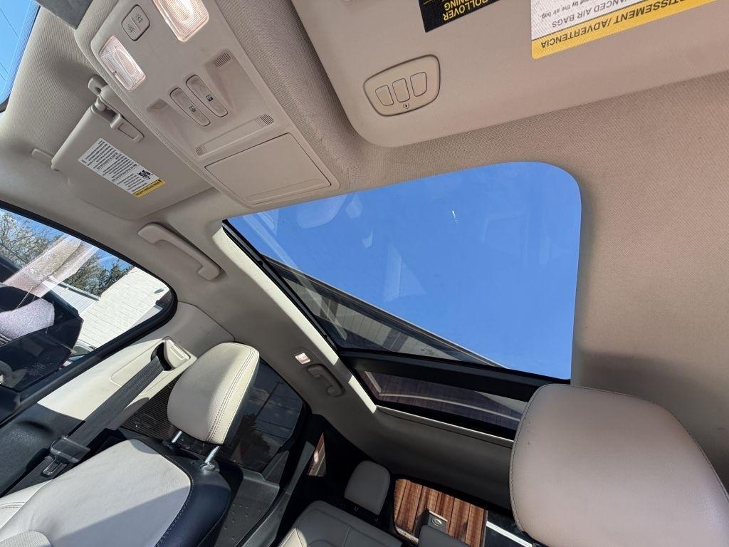 Ford Escape  2020
