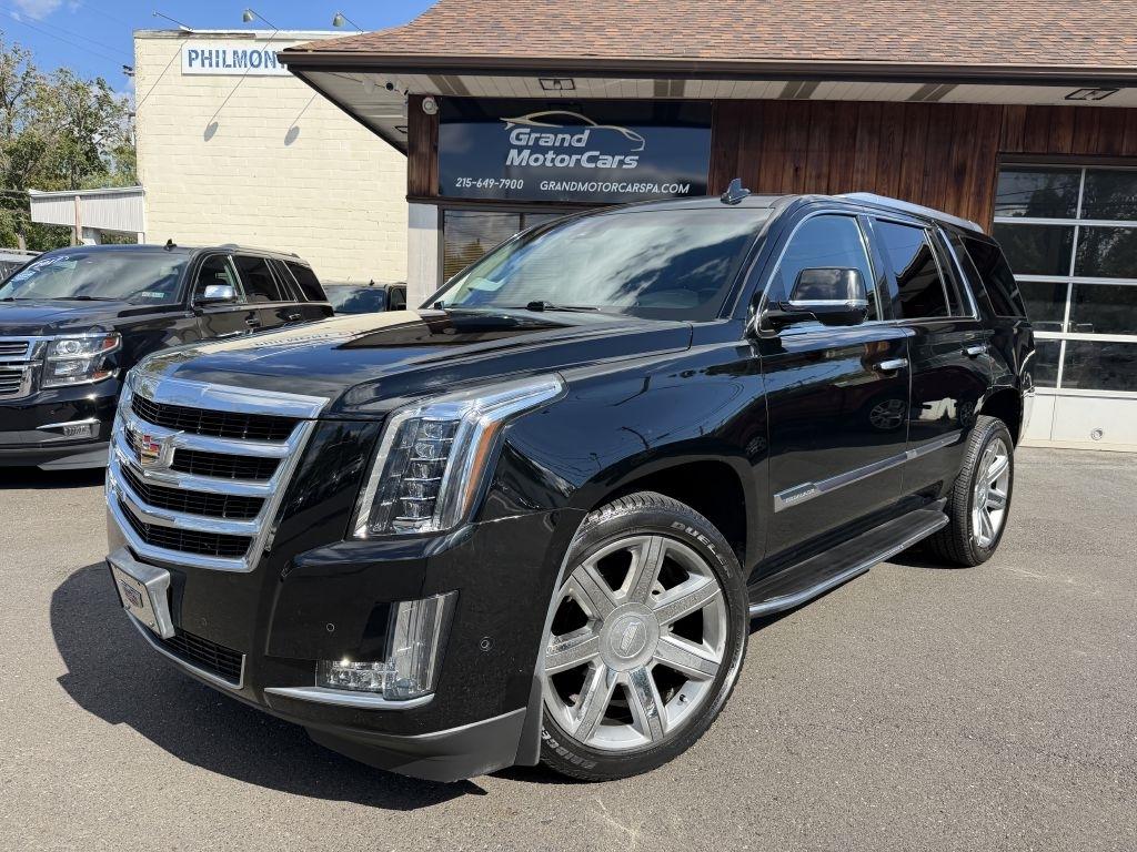 Cadillac Escalade  2017