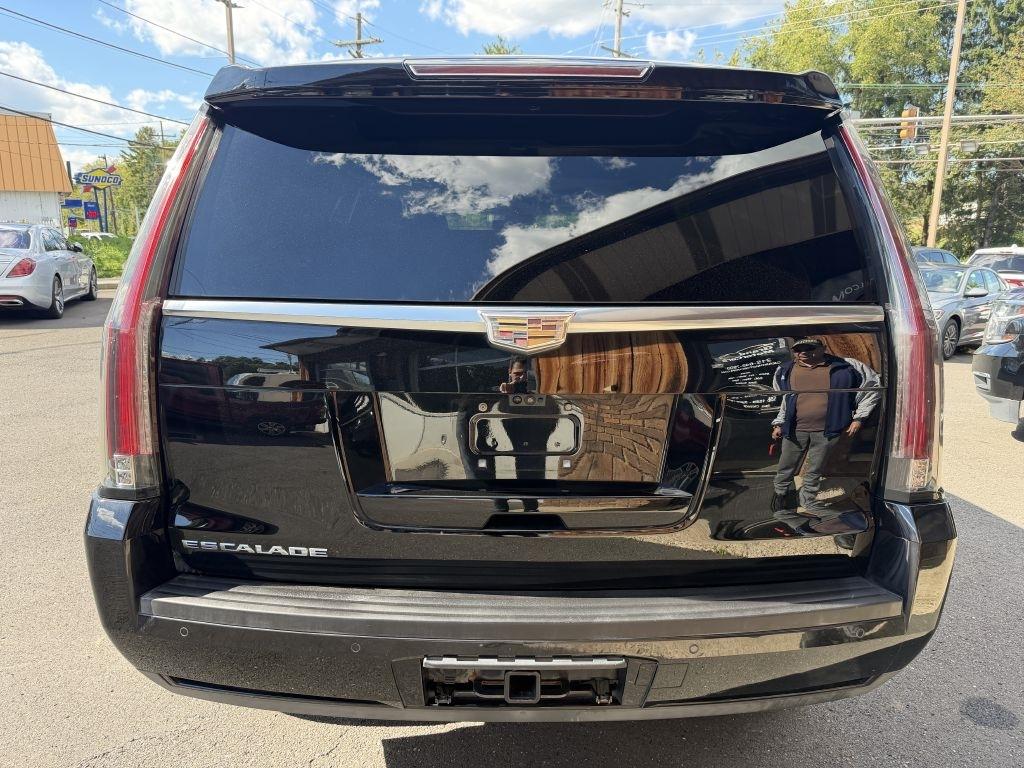 Cadillac Escalade  2017