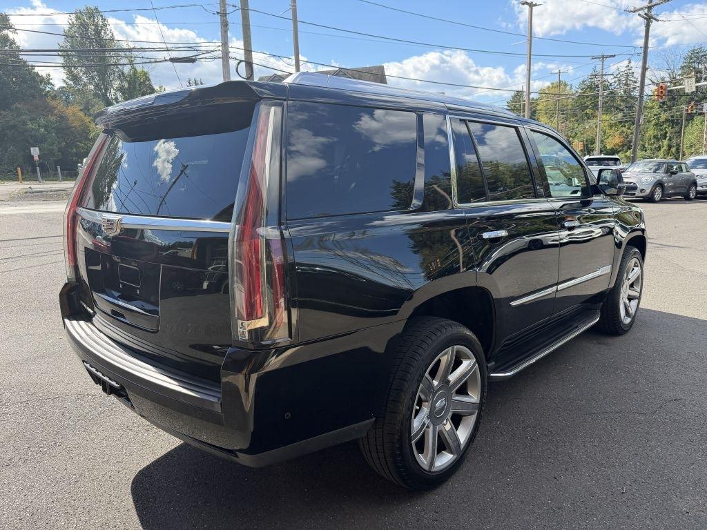 Cadillac Escalade  2017