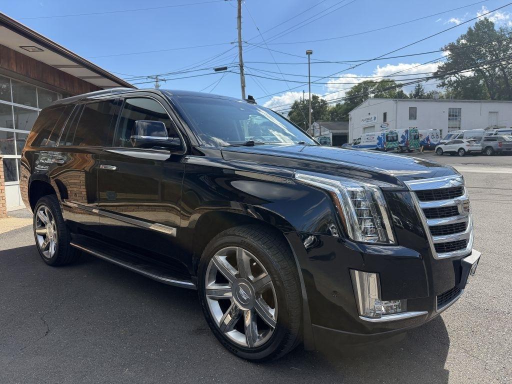 Cadillac Escalade  2017